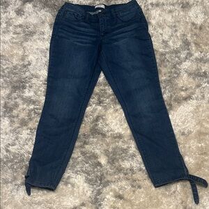 Classic Blue Women's Jeans